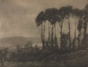 Toucques Vallei