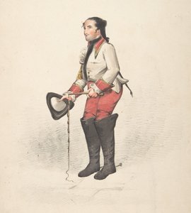 Kostuumontwerp