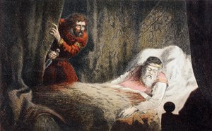  door Robert Dudley