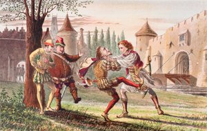  door Robert Dudley