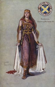 Boudicca