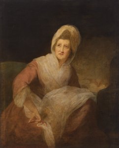 Patience Lovell Wright, ca. 1782