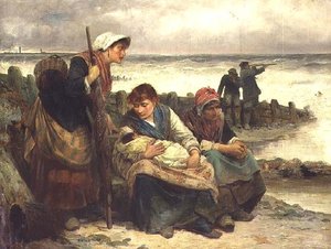 Vermist