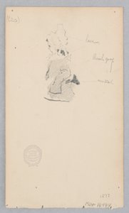 Kind door Robert Frederick Blum