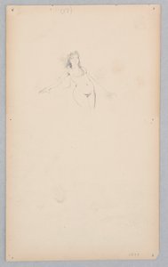 Figuur door Robert Frederick Blum