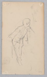 Figuur door Robert Frederick Blum