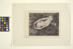 Figuur van een Man