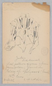 Jerkin door Robert Frederick Blum