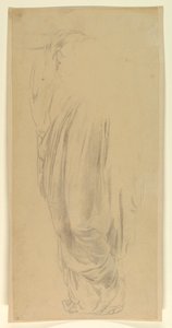 Studie voor een Vrouw, "Vintage Festival," Mendelssohn Glee Club, New York, NY