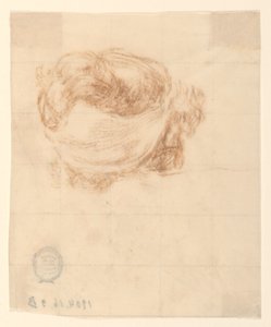 Studie voor een vrouw, “Wijnfeest,” Mendelssohn Glee Club, New York, NY