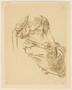 Studie voor vrouw, "Vintage Festival," Mendelssohn Glee Club, New York, NY