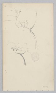 Boom door Robert Frederick Blum
