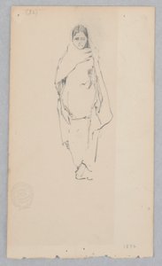 Vrouw