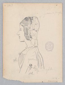 Vrouw