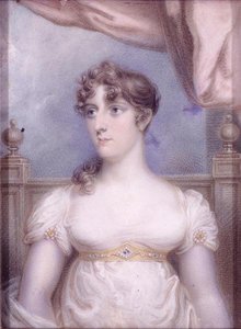 Mevrouw Robert Fulton, c.1810-15