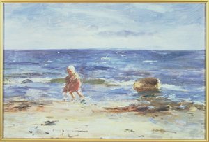 Op sleeptouw door Robert Gemmell Hutchison