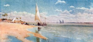  door Robert George Talbot Kelly