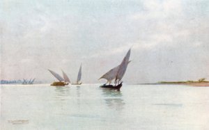  door Robert George Talbot Kelly