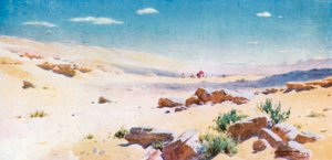  door Robert George Talbot Kelly