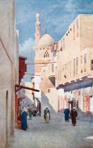  door Robert George Talbot Kelly