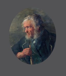 Een Piloot door Robert Herdman