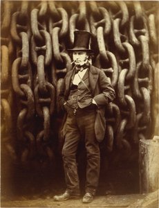  door Robert Howlett