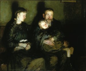 Wachten op de dokter door Robert Lee MacCameron