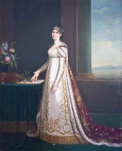 De keizerin Josephine