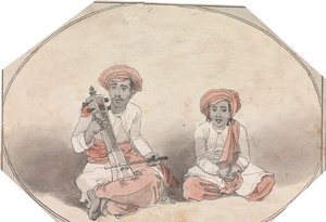 Muzikanten