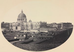 St. Peters, 1858