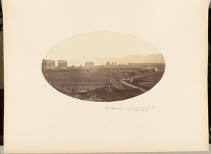 De Campagna bij Rome door Robert MacPherson