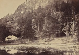 Sluis Polney. Dunkeld.