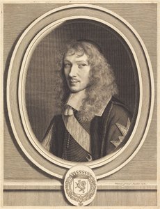  door Robert Nanteuil