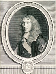  door Robert Nanteuil