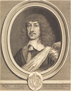 Bernard, hertog van Épernon