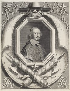 Kardinaal Jules Mazarin