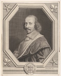 Kardinaal Jules Mazarin