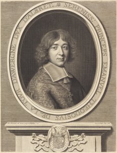  door Robert Nanteuil