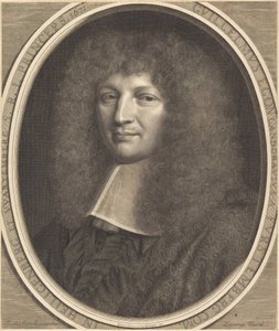  door Robert Nanteuil