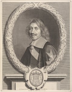 Kanselier Le Tellier, 17e eeuw