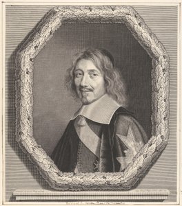  door Robert Nanteuil