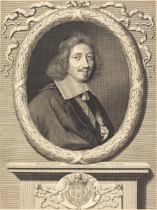 Kanselier Michel Le Tellier