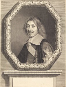 Kanselier Michel Le Tellier
