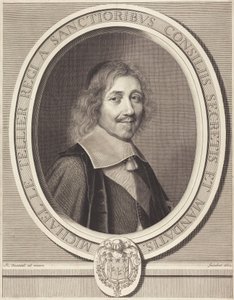  door Robert Nanteuil