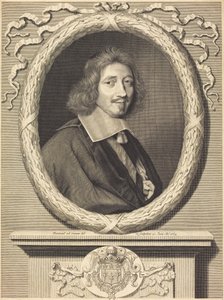  door Robert Nanteuil