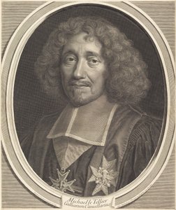  door Robert Nanteuil