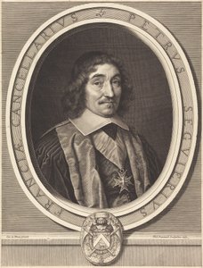  door Robert Nanteuil