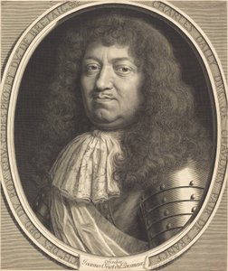 Charles, Hertog van Chaulnes