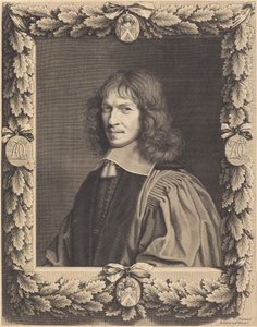  door Robert Nanteuil