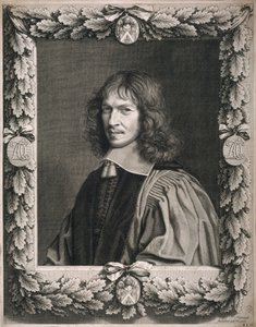  door Robert Nanteuil